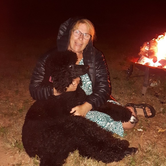 Meet your Posher, Ginette - Picture 1 of 1